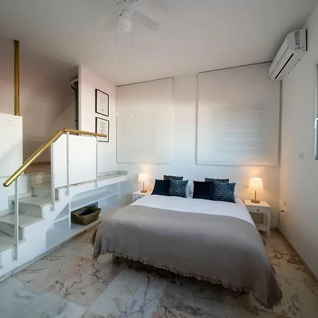 Villa Charming 10 Pers With Swimmingpool Sevilla *